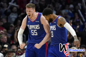 Lakers fuera del play-in, Giannis acaba a Sixers y Paul George vuelve con triunfo