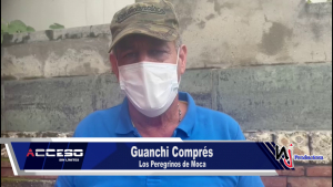 Guanchi Comprés pide la destitución del director de distrito 06-06
