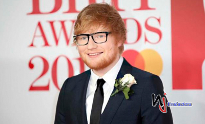 Ed Sheeran tiene un lado femenino: &quot;Cuando era niño pensé que era un poco gay&quot;