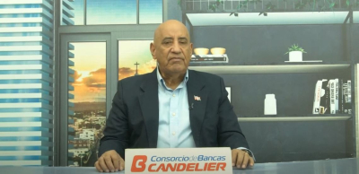 En Acceso Sin Límites Ramón Arturo Méndez trata el tema del terremoto en Turquía