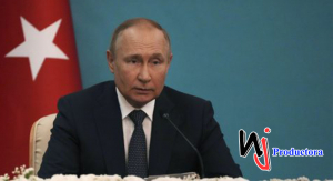 Putin: EU debe dejar de saquear al pueblo sirio y de sacar petróleo