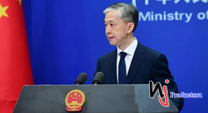 China acusa a EU de entrometerse con viaje de legisladores a Taiwán