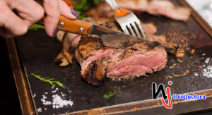 Estudio relaciona el consumo de carne roja, el microbioma intestinal y las enfermedades cardiovasculares en mayores