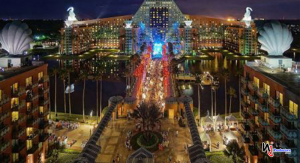 EEUU: Senado de Florida aprueba retirar régimen especial a Disney