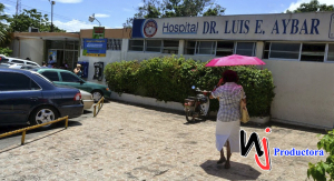 Colegio Médico concluye asamblea exigiendo al Estado abrir el Hospital Luis Eduardo Aybar