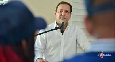Abel Martínez: “Es una falta de respeto al país propuesta de reforma a la Constitución”