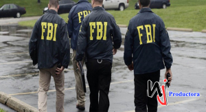 El FBI incautó once carpetas de documentos en registro a Trump