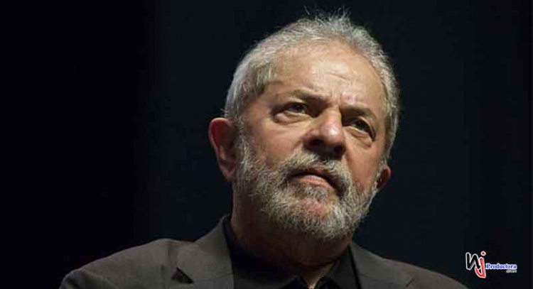 BRASIL: ONU ratifica vulneraron derechos legales a Lula Da Silva