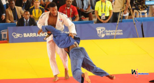 Florentino y Tornal competirán en el Grand Slam de Judo en Tel Aviv