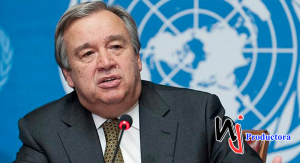 ONU advierte humanidad está «al borde de la aniquilación nuclear»