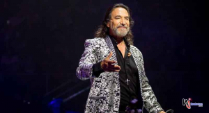 Marco Antonio Solís recibirá el homenaje Persona del Año en los Latin Grammy