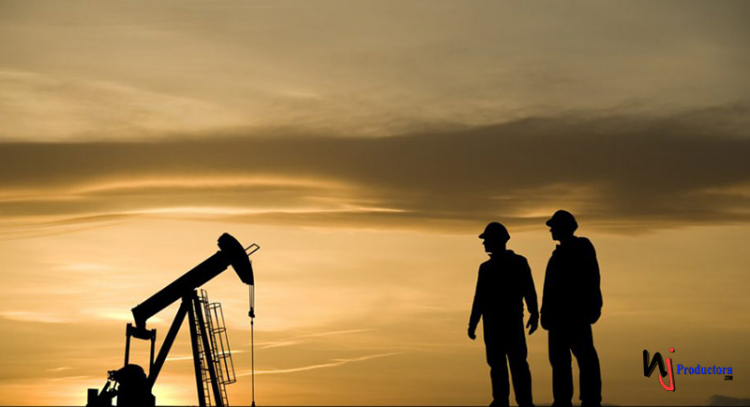 El petróleo se dispara por encima US$113, en máximos desde 2014