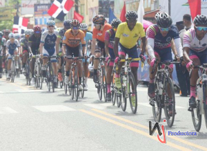 República Dominicana acogerá dos eventos clasificatorios de ciclismo