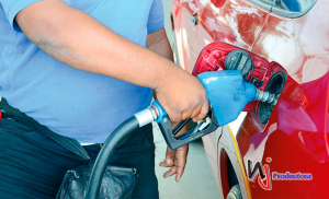 Gobierno no varía precios de los combustibles semana de 18 al 24