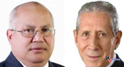 Mueren los veteranos periodistas Orlando Gil y Mario Rivadulla