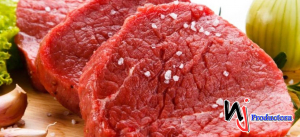 ASOCARNE informa los mataderos subieron un peso a la libra carne res