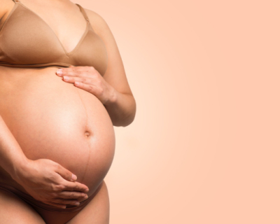 Los múltiples beneficios de la vitamina B9 durante el embarazo