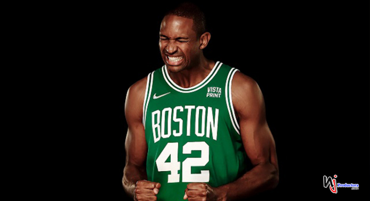 Al Horford aporta 16 puntos en victoria de Celtics en playoffs NBA