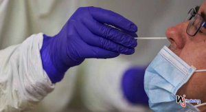 Salud Pública reporta 127 casos nuevos de coronavirus