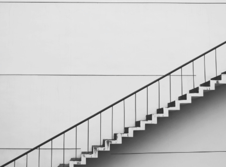 Vinculan subir escaleras a una vida más larga, según investigadores