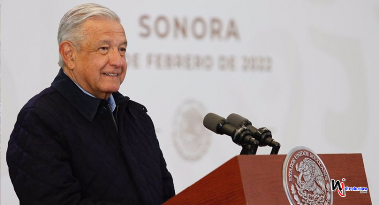 MEXICO: López Obrador critica a EU por presión reforma eléctrica