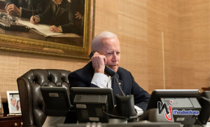 EEUU: Biden promete respuesta «firme» si Rusia invade a Ucrania