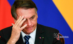 BRASIL: Acusan a Bolsonaro de «crímenes contra la humanidad»