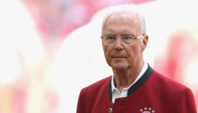 Muere Franz Beckenbauer a los 78 años, el «Kaiser» del fútbol mundial