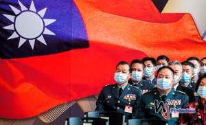NICARAGUA: Taiwán considera de grave entregar a China sus bienes