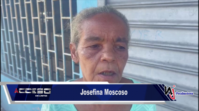 Josefina Moscoso consejo dice que fue cancelada de la escuela de Bellas Artes sin justificación