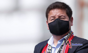 PERU: La oposición rechaza las amenazas disolución Congreso
