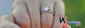 Robó el anillo de su novia para proponerle matrimonio a otra mujer
