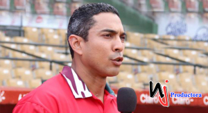 Luis Rojas ve Escogido tendrá un equipo contendor en beisbol RD