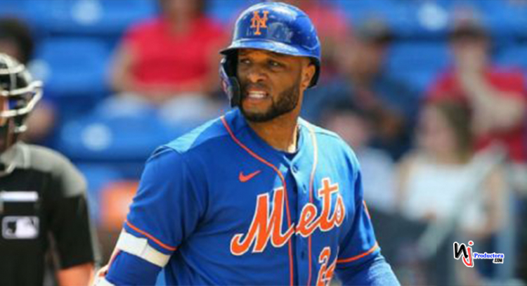 Robinson Canó busca retomar su carrera con Mets de Nueva York