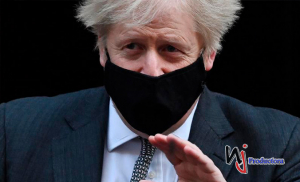 LONDRES: Acusan Boris Johnson fomentar «cultura del desprecio»