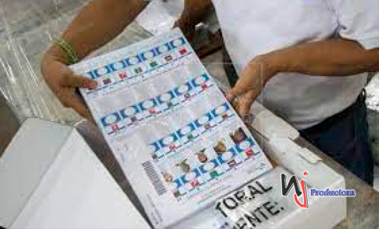 NICARAGUA: Partidos verificaron contenido de maletas electorales
