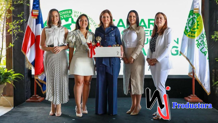 Vicepresidenta asegura la mujer es parte fundamental de éxitos del país