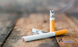 Número de fumadores disminuye pero los esfuerzos deben continuar, afirma OMS