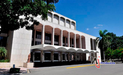 Diputados aprueban proyecto de ley designa con el nombre de Johnny Pacheco el Gran Teatro del Cibao