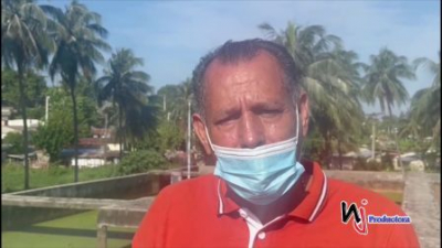 Guanchi Comprés pide a las autoridades planta de tratamiento de aguas residuales en Moca
