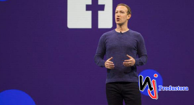 Mark Zuckerberg anuncia cambios en Facebook