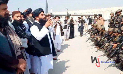 Afganistán: Talibanes anunciarán en breve un nuevo Gobierno