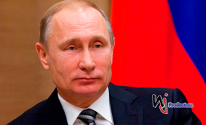 Putin alerta del riesgo de una carrera armamentística en Asia