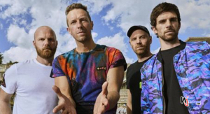 Las mejores imágenes del concierto de Coldplay en República Dominicana