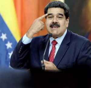 Maduro denuncia demora en la entrega de vacunas a Venezuela mediante mecanismo Covax