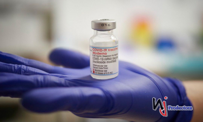 La EMA está “preparada” para la adaptación de vacunas “si fuera necesario”