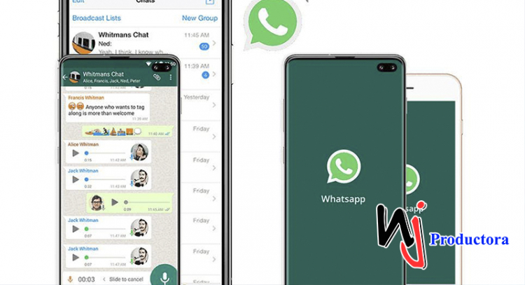 WhatsApp: Los datos ya pueden transferirse al migrar de Android a iPhone