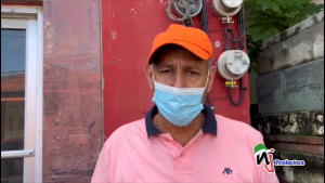 El activista popular Guanchi Comprés le pide al director de CORAAMOCA explicación de desfalco en la institución