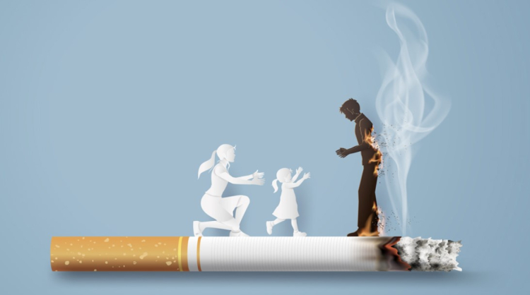 31 de mayo se celebra a nivel mundial el Día sin Tabaco