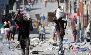 HAITÍ: Exigen programas sociales para contener continua migración